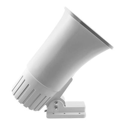 150db High-Power Siren Alarm Horn