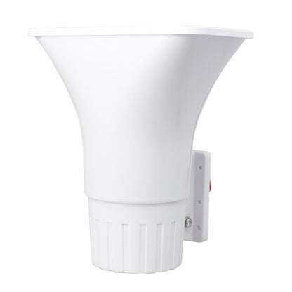 150db High-Power Siren Alarm Horn