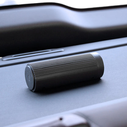 Portable Usb Battery Multi-Function Dual-Mode Ozone Negative Ion Air Purifier