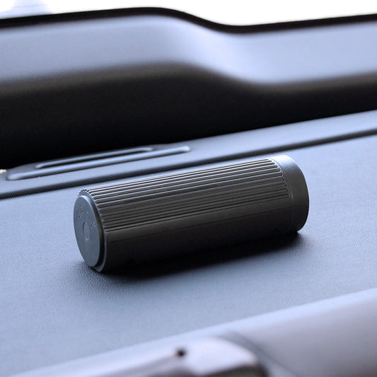 Portable Usb Battery Multi-Function Dual-Mode Ozone Negative Ion Air Purifier