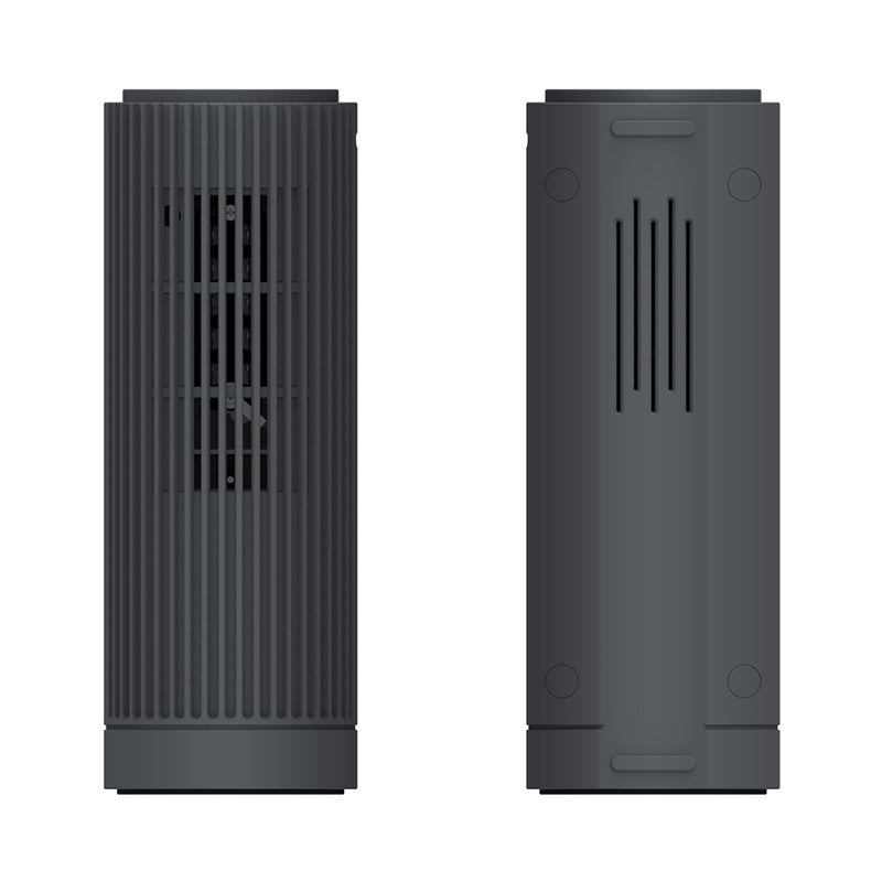 Portable Usb Battery Multi-Function Dual-Mode Ozone Negative Ion Air Purifier