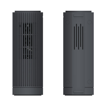 Portable Usb Battery Multi-Function Dual-Mode Ozone Negative Ion Air Purifier