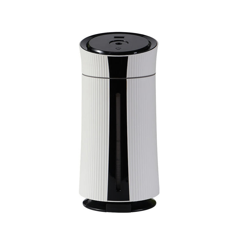 Small Household Bedroom Mute Large Spray Usb Humidifier