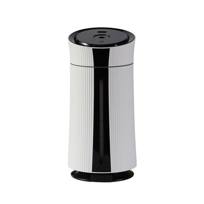 Small Household Bedroom Mute Large Spray Usb Humidifier