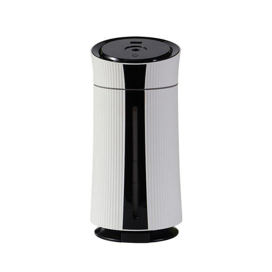 Small Household Bedroom Mute Large Spray Usb Humidifier