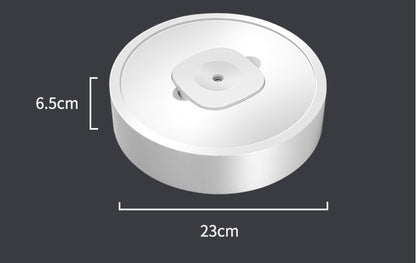 Mobile UV Sterilization Household Spray USB Humidifier Aroma Diffuser Air Atomizer