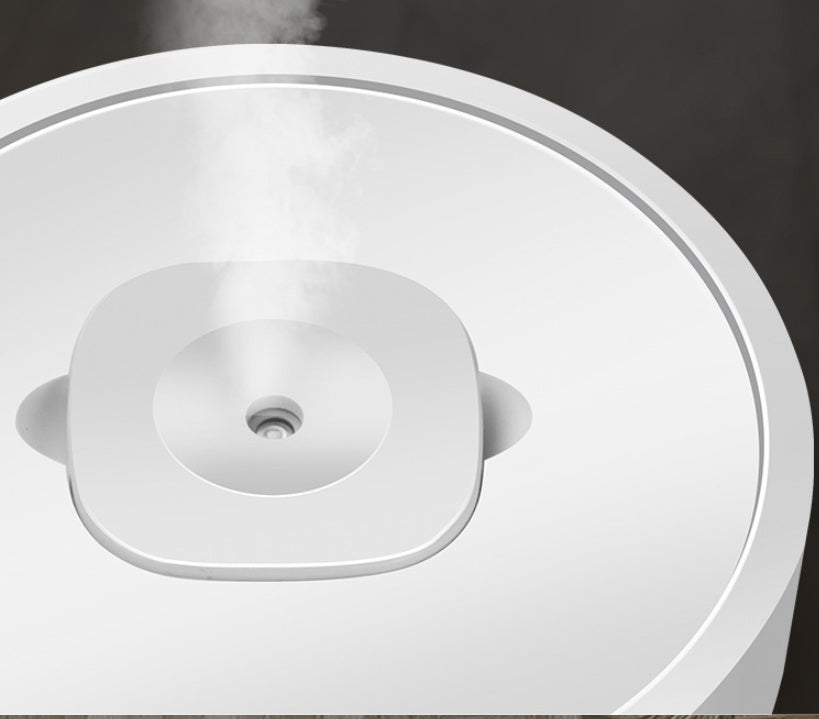 Mobile UV Sterilization Household Spray USB Humidifier Aroma Diffuser Air Atomizer