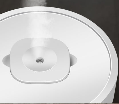 Mobile UV Sterilization Household Spray USB Humidifier Aroma Diffuser Air Atomizer