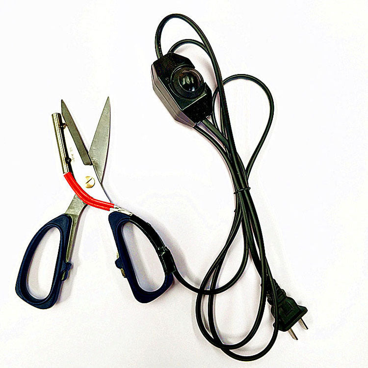 Electric Heating Tool Electric Scissors Heating
