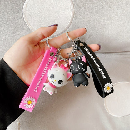 Compatible with Apple , Mobile Phone And Computer Dual-Use Girl'S Heart Car Mini Usb