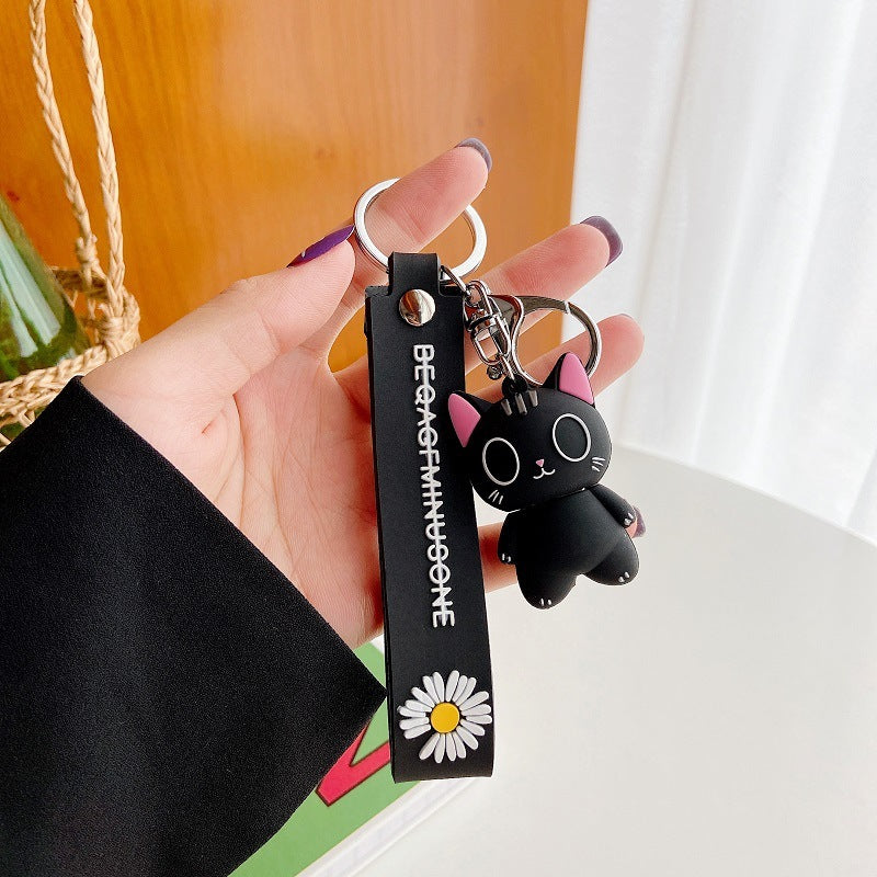 Compatible with Apple , Mobile Phone And Computer Dual-Use Girl'S Heart Car Mini Usb