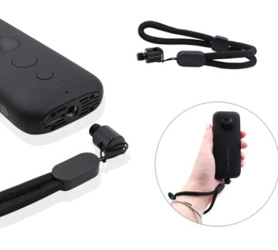 Universal Anti-Skid And Anti-Lost Lanyard Accessories