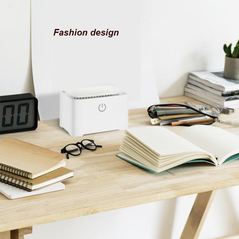 Small Ultrasonic Glasses Cleaning Machine