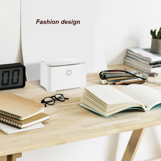 Small Ultrasonic Glasses Cleaning Machine