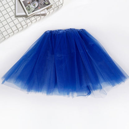 A tutu skirt for adults