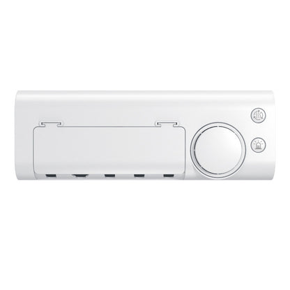 Ultraviolet Toothbrush Sterilizer Perforation-free Toothbrush Sterilizer Box