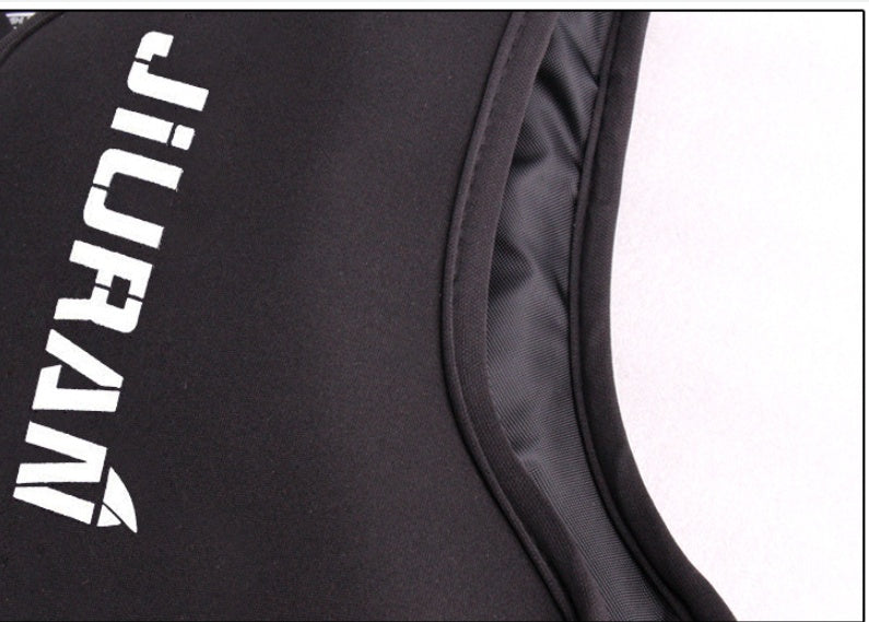 Buoyancy Vest Helps Swimsuit Adults Swim