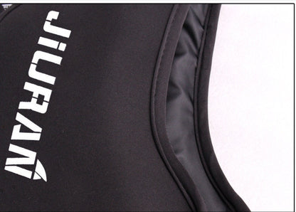 Buoyancy Vest Helps Swimsuit Adults Swim