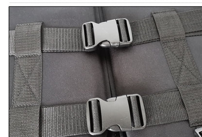 Buoyancy Vest Helps Swimsuit Adults Swim