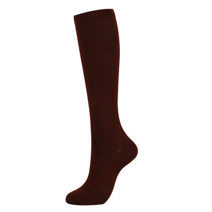 Suitable For Running Sports Travel Compression Socks