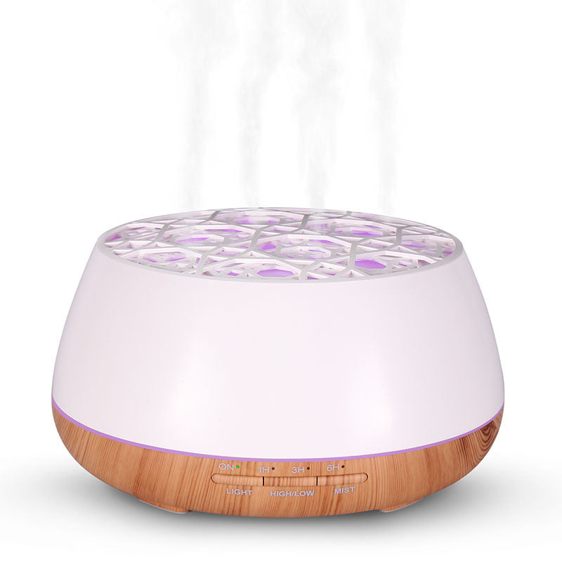 Ultra-large capacity aromatherapy machine