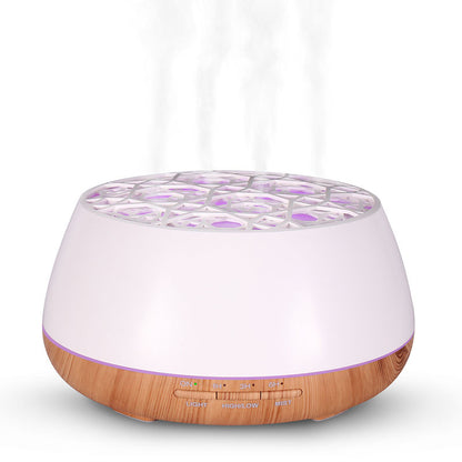 Ultra-large capacity aromatherapy machine