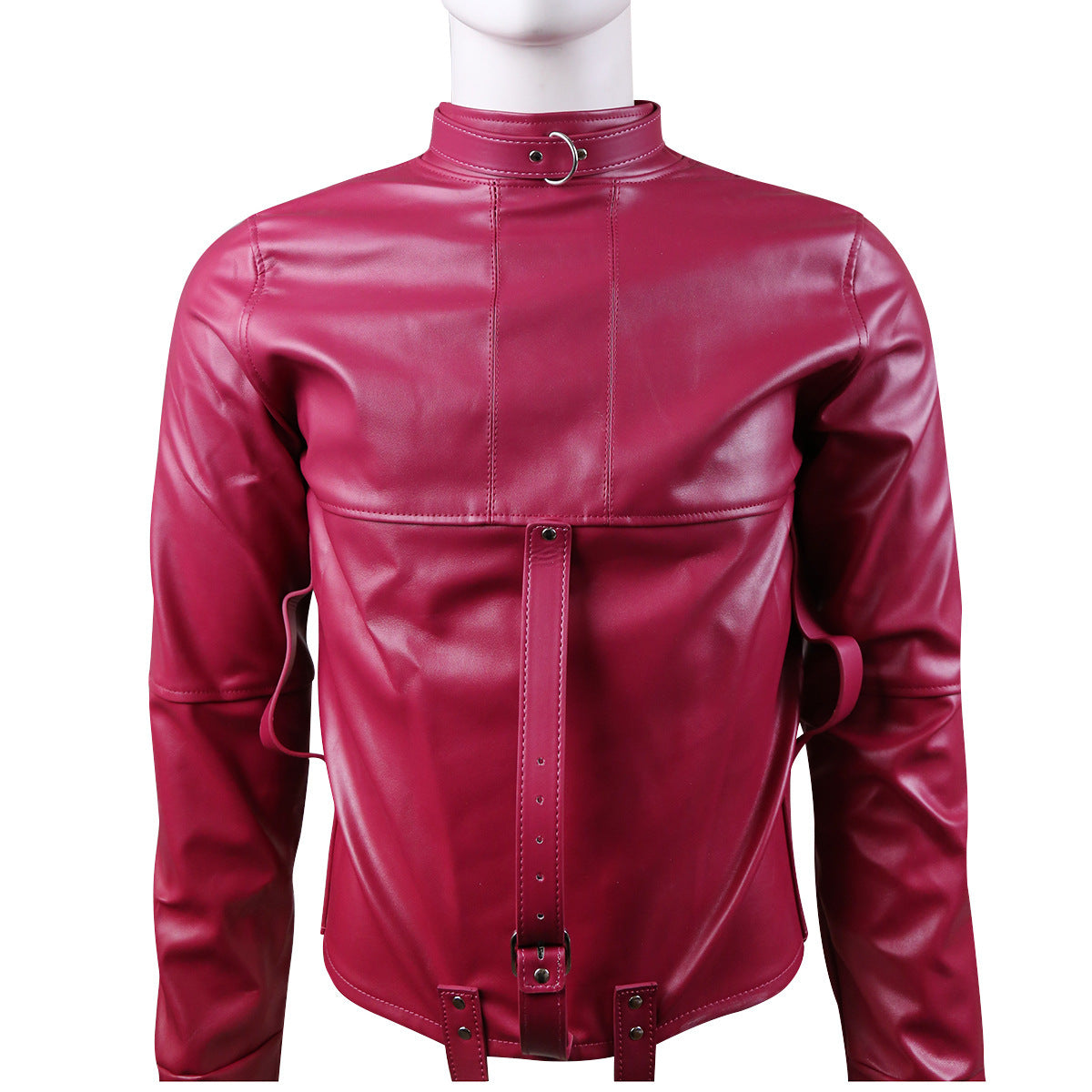 Product Adult Tights Forced Binding And Binding Clothes Chic Alternative Leather Training