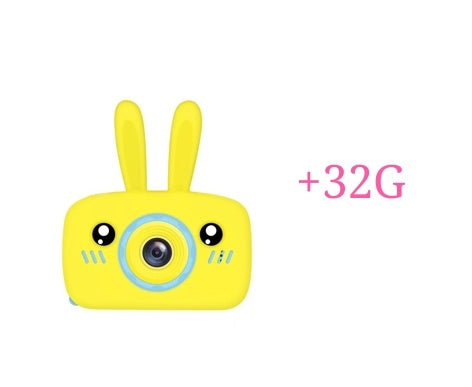 Children's camera