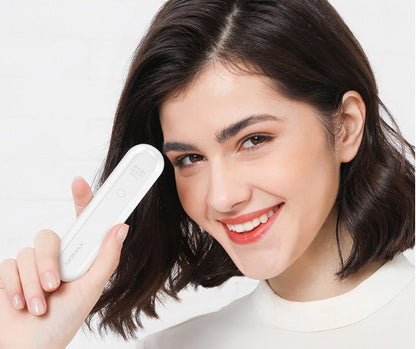 Ultraviolet disinfection pen disinfection lamp