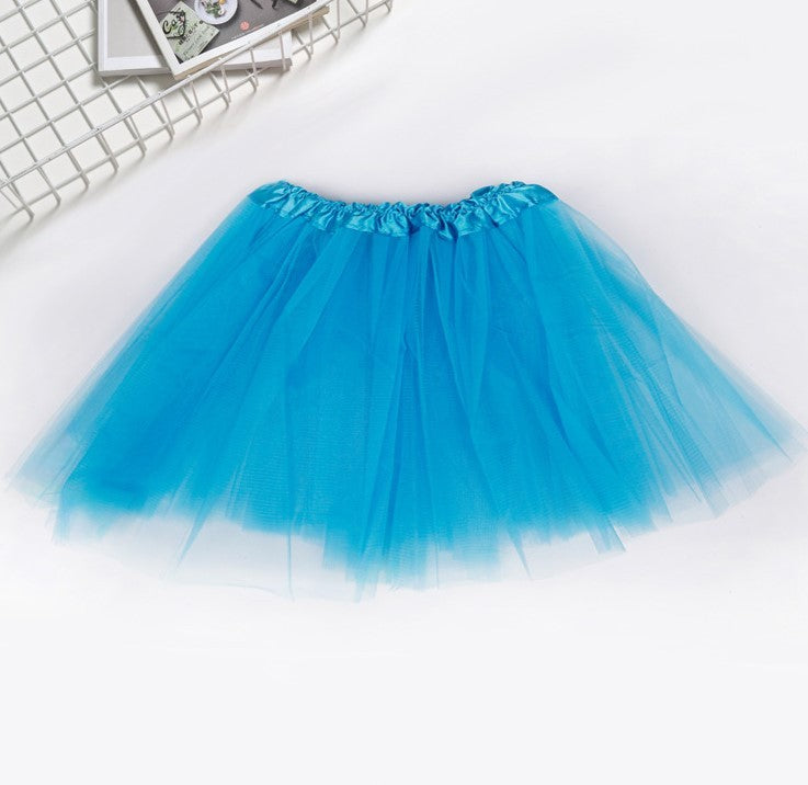 A tutu skirt for adults