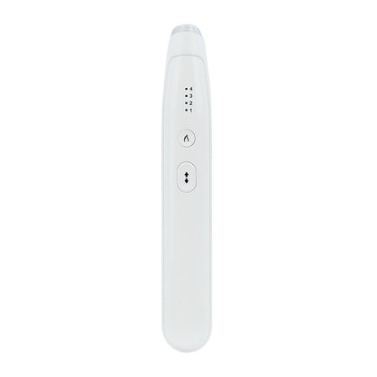 Portable anti-itch pen for insect/mosquito bites, natural & rechargeable, suitable for all ages.