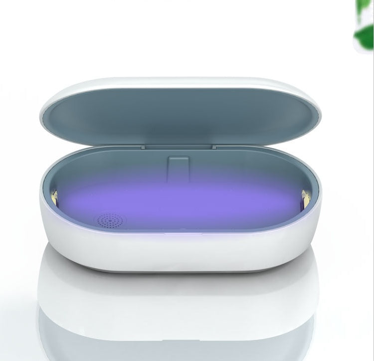 Multifunctional Intelligent UV Sterilization Disinfection