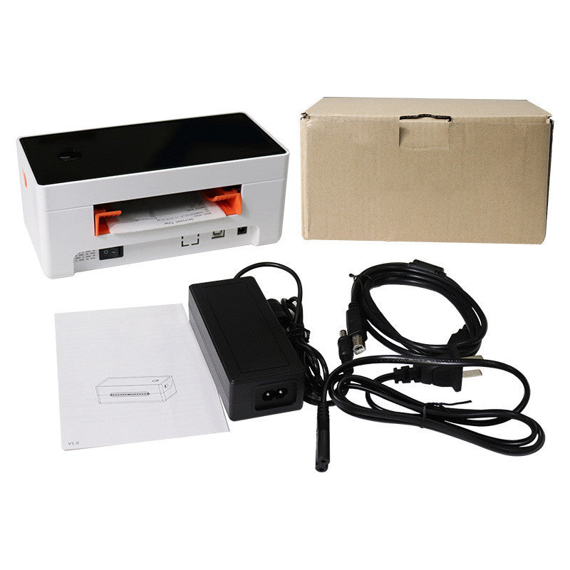 Meihengtong MHT-P108D Thermal Surface Single Label Printer