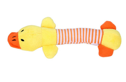 Funny Dog Sound Squeak Pet Toys