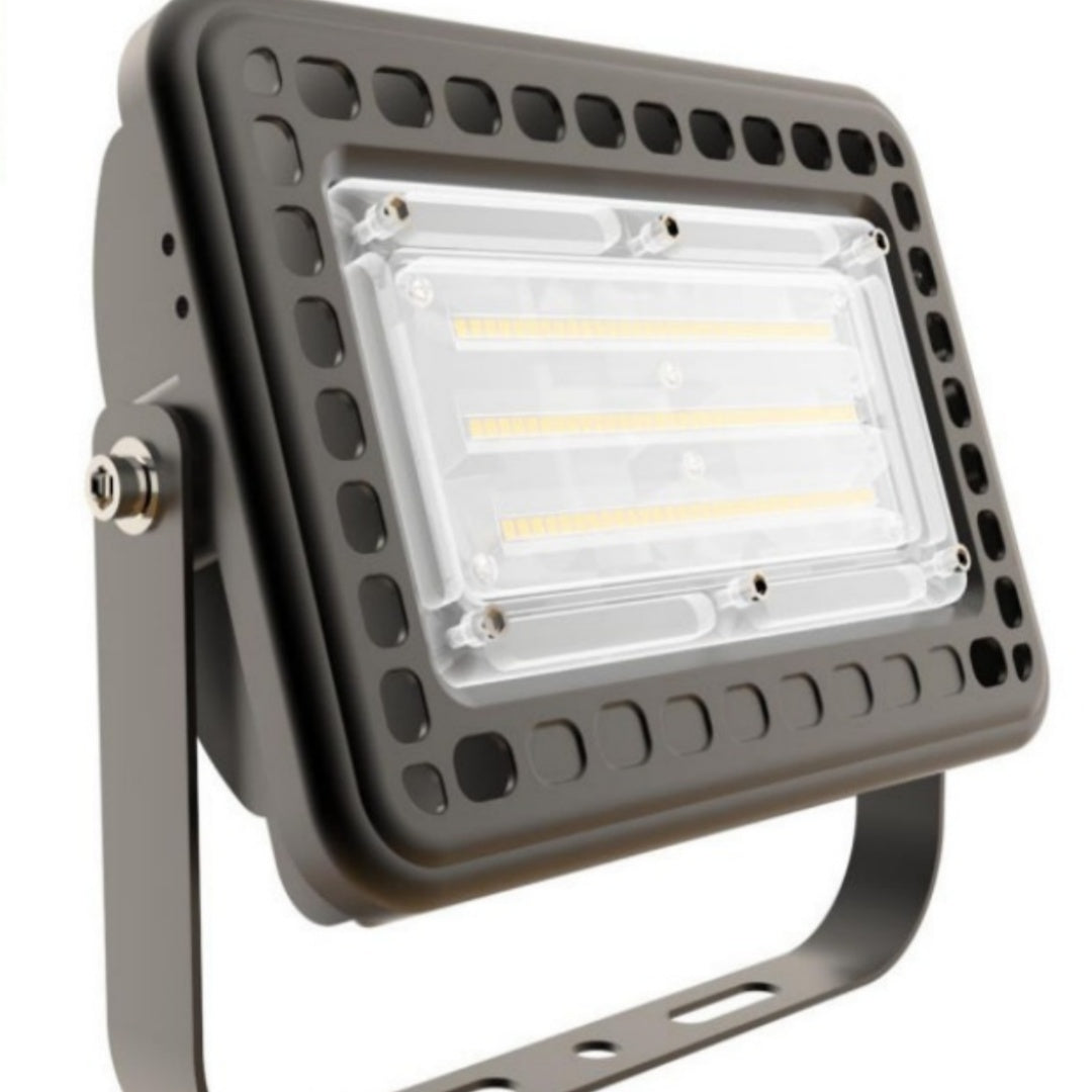 Floor-lamp Shell Kit Flood Light Housing Kit Flood Light