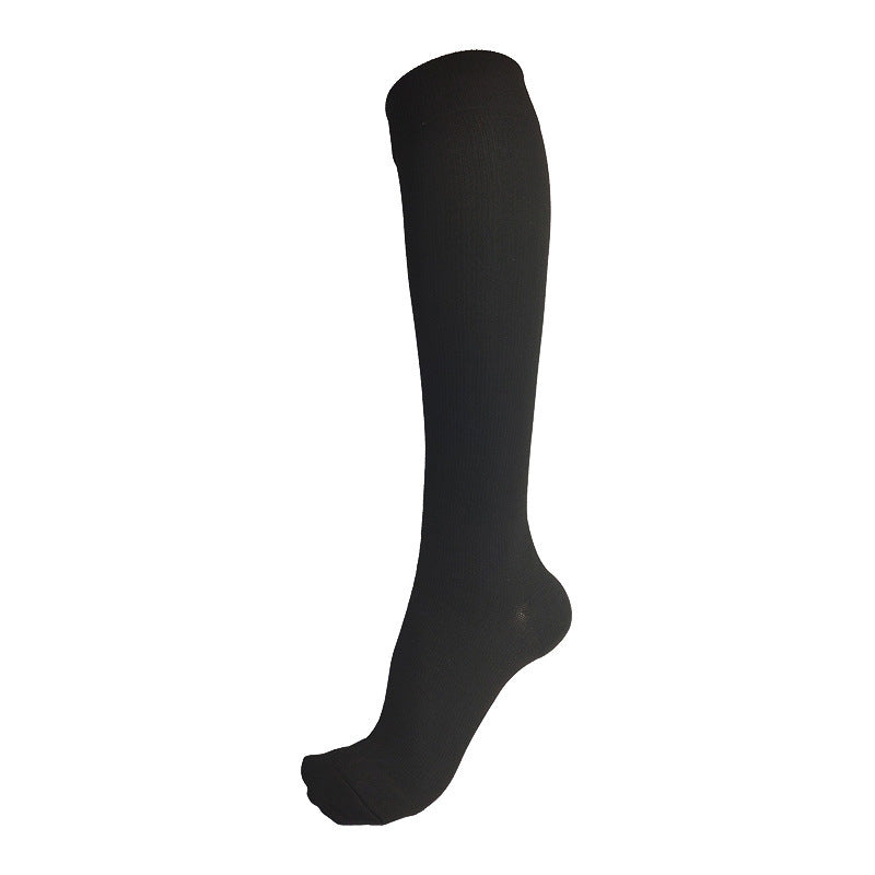Outdoor Sports Long Tube Elastic Compression Socks