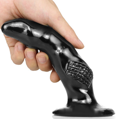 Special-shaped Animal Dildo Supplies