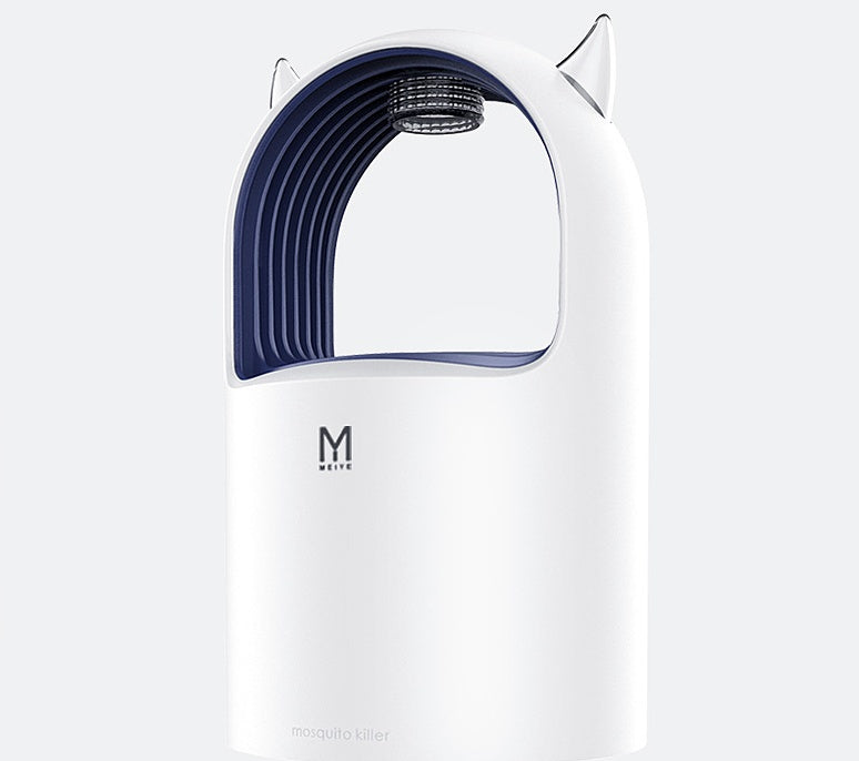 USB vortex fly mosquito repellent