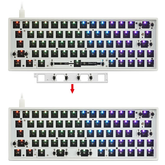 Mechanical keyboard Kit