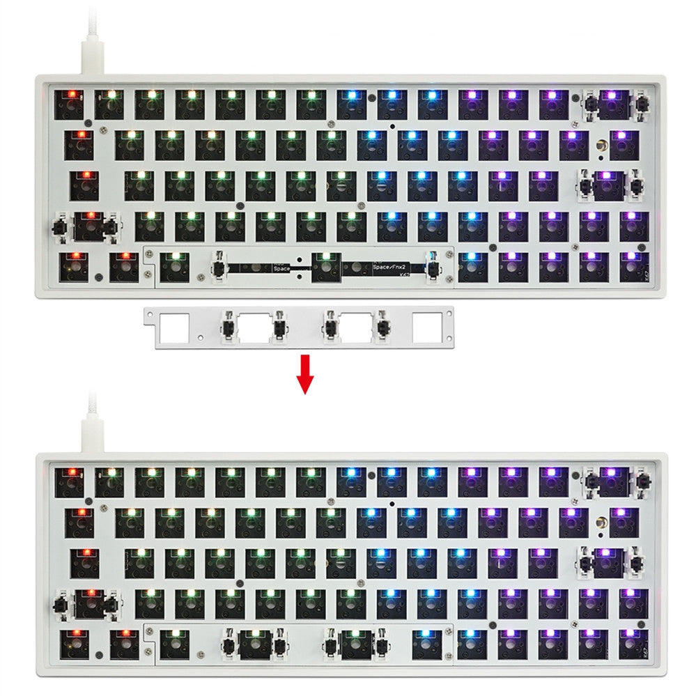 Mechanical keyboard Kit