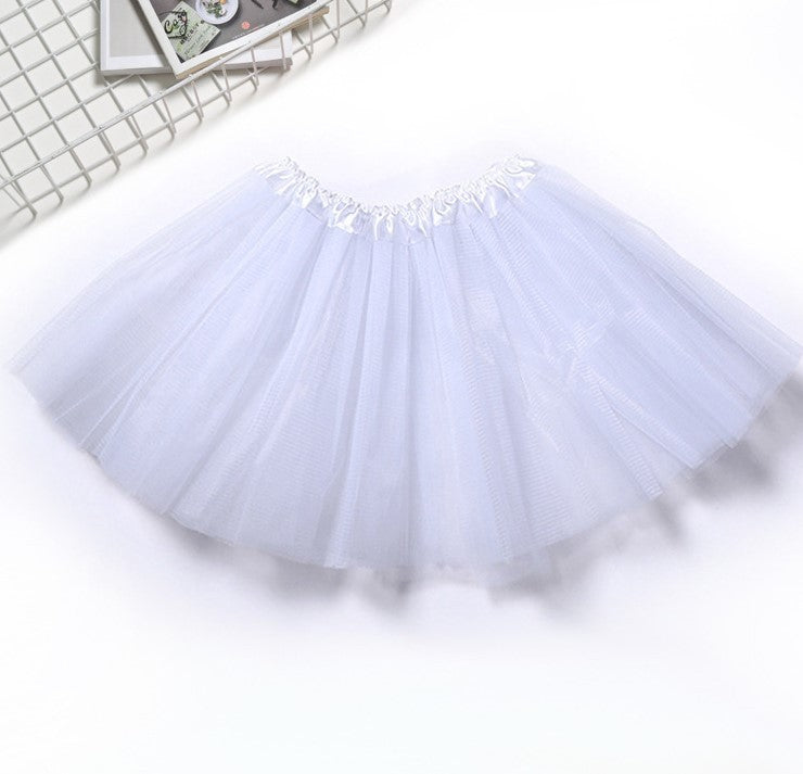 A tutu skirt for adults