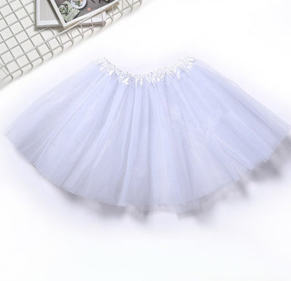 A tutu skirt for adults