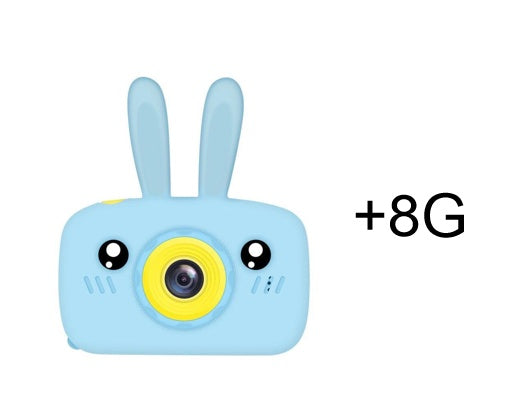 Children's camera