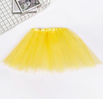 A tutu skirt for adults