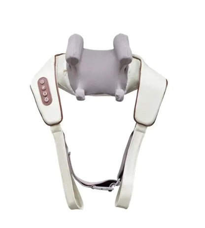 Shoulder And Neck Massage Instrument Kneading Shoulder And Neck Cervical Spine Massager