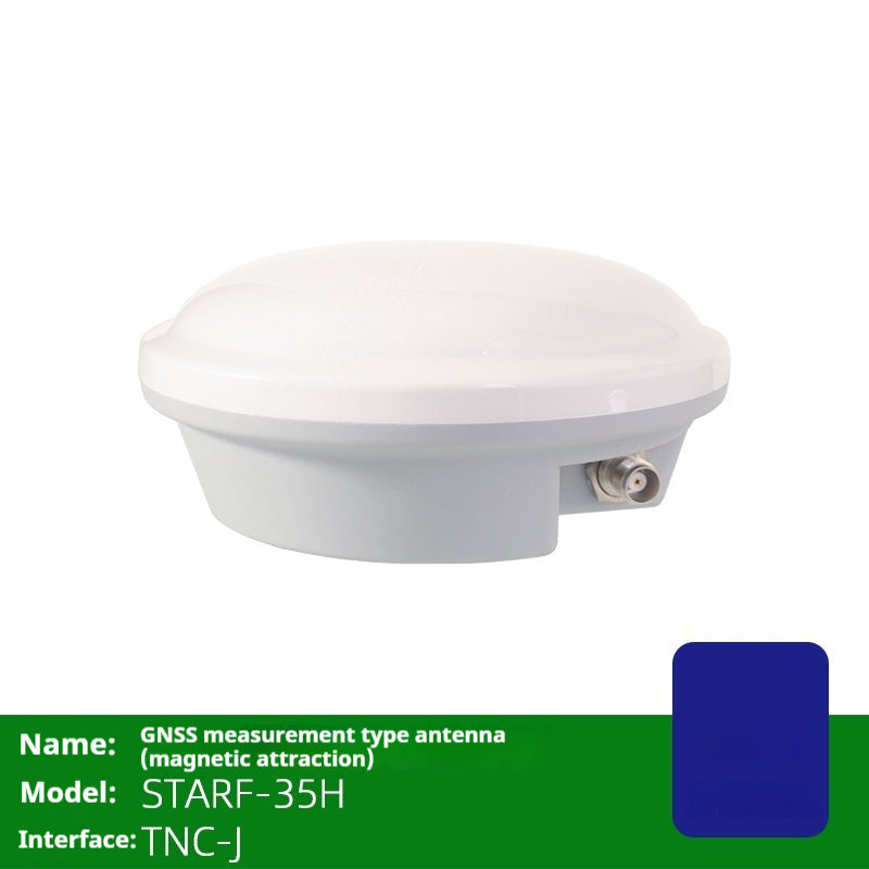 Four Star Full Frequency Measurement Antenna Side Outgoing Line TNC Female Interface