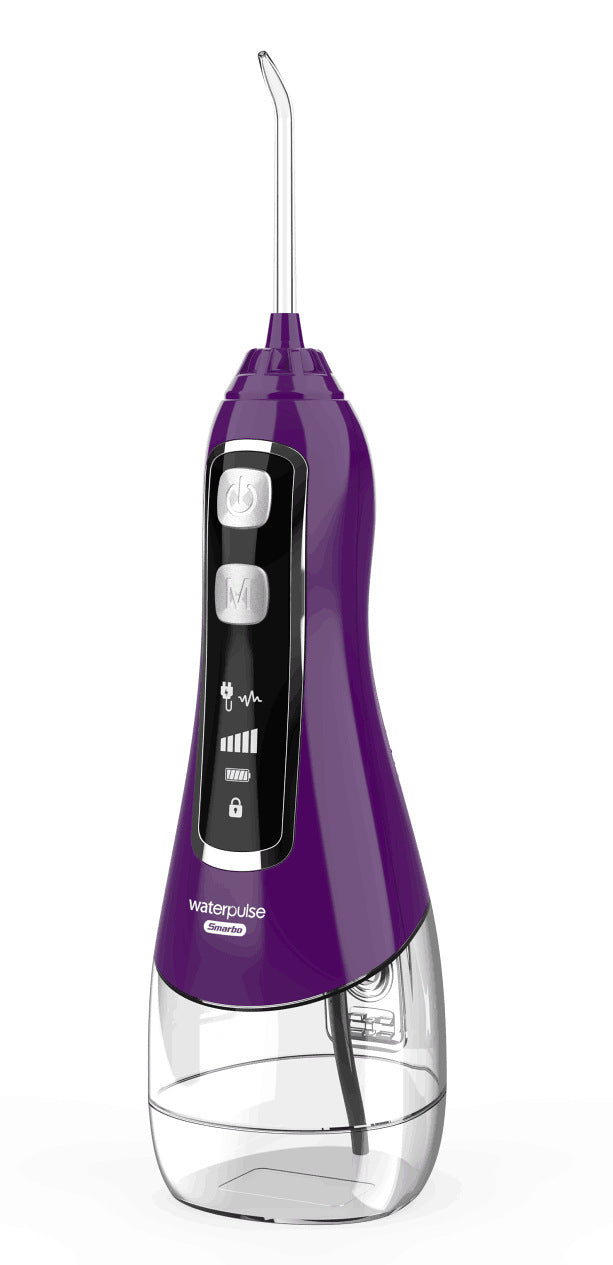 V580 Portable 320ML Household Electric Water Toothpick