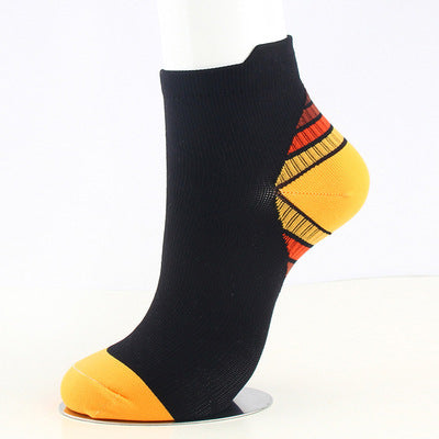 Sports Compression Running And Cycling Compression Socks