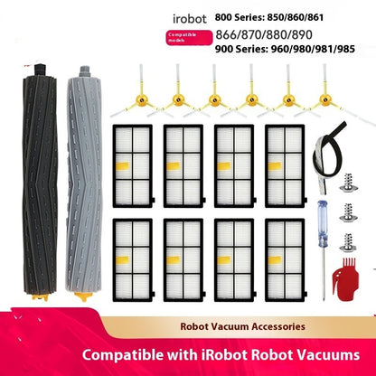 Sweeping Robot Accessories