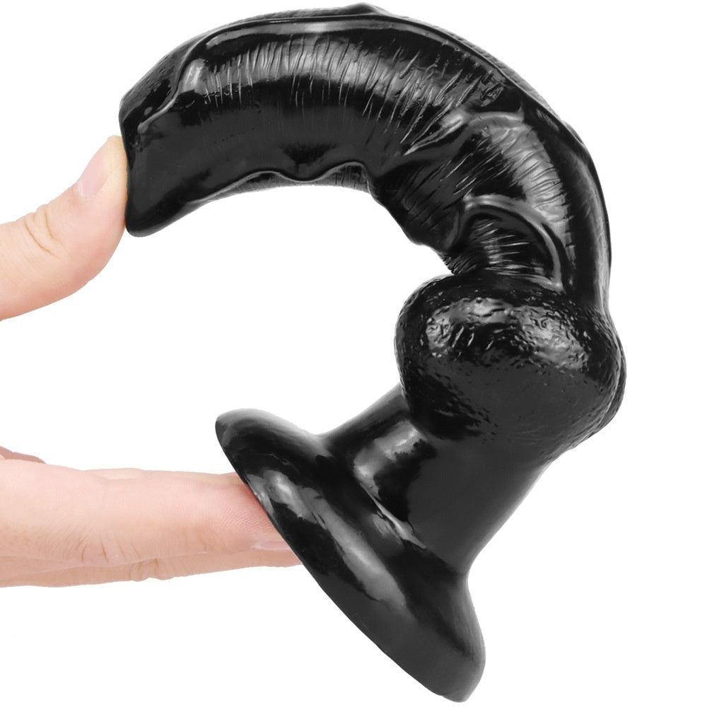 Special-shaped Animal Dildo Supplies